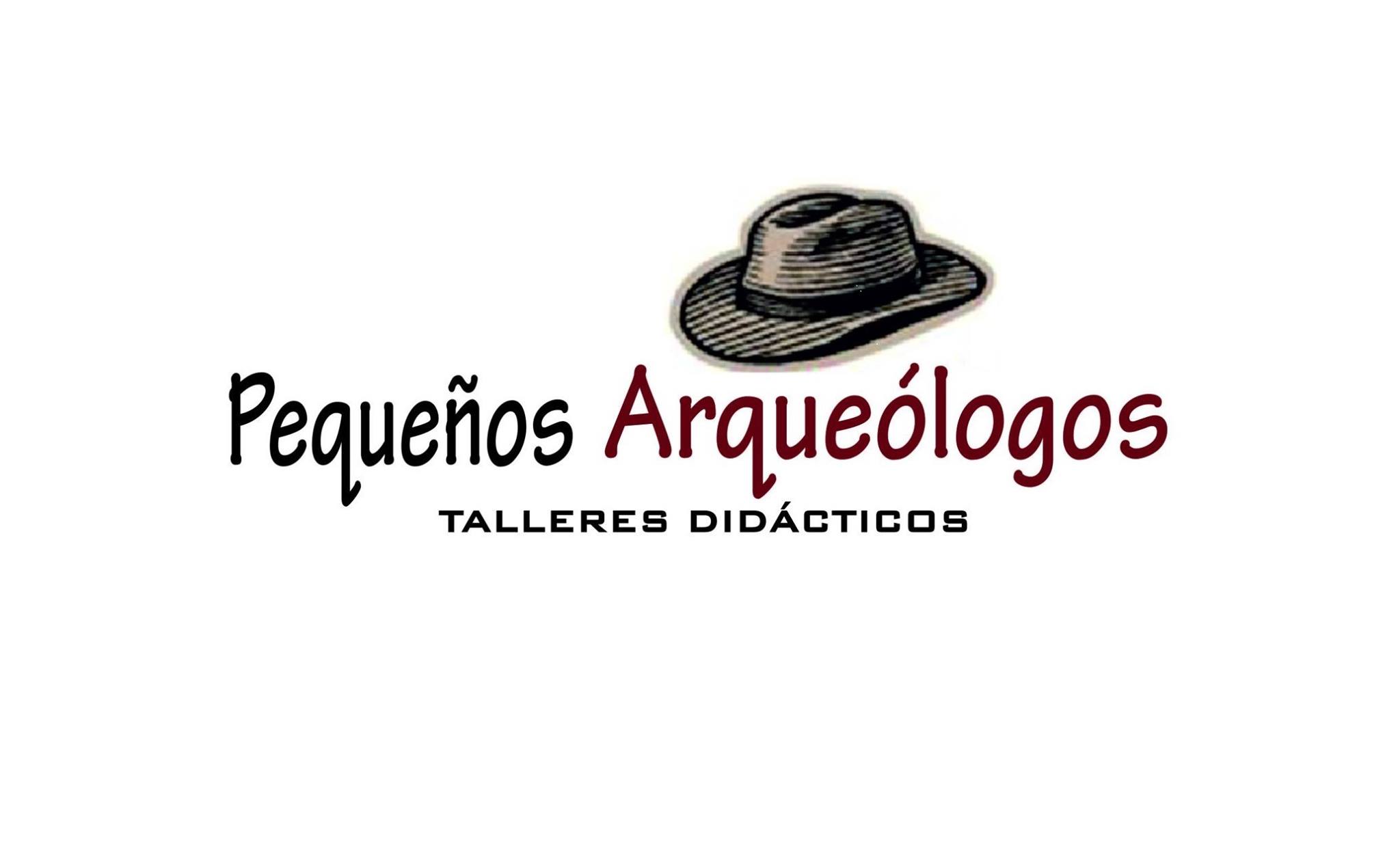 Pequeños Arqueólogos