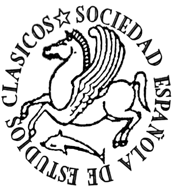 Logo de la Sociedad Española de Estudios Clásicos