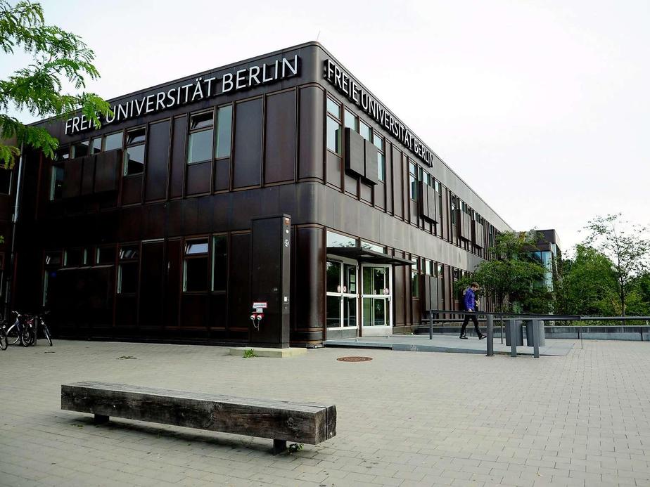 Freie Universität Berlin