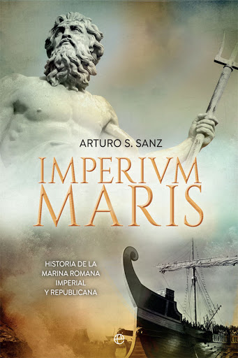 Imperium Maris, Arturo S. Sanz