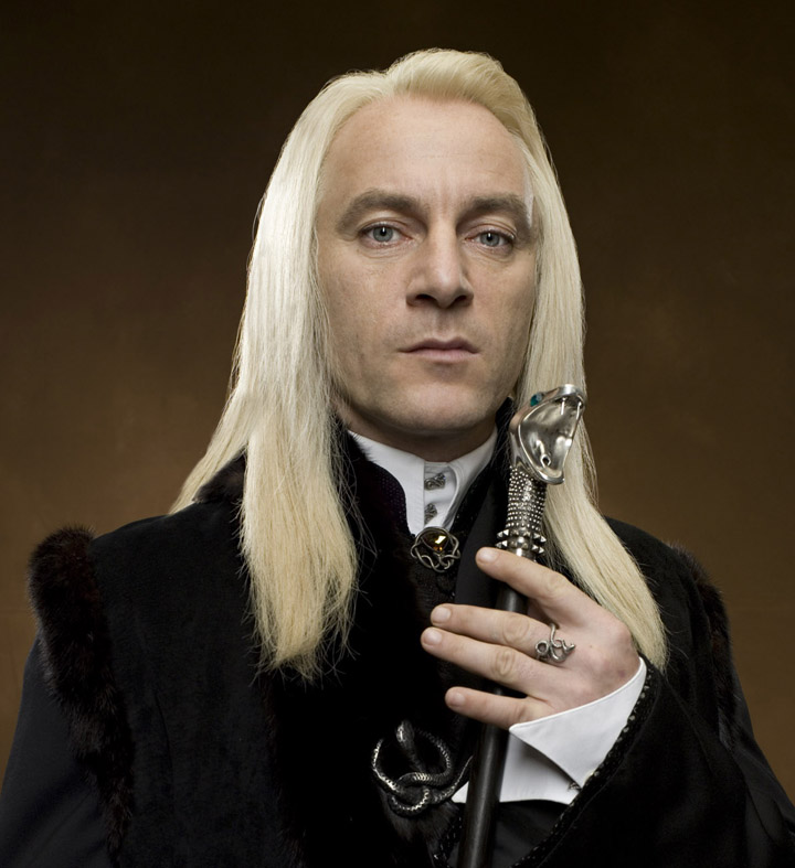 Lucius Malfoy