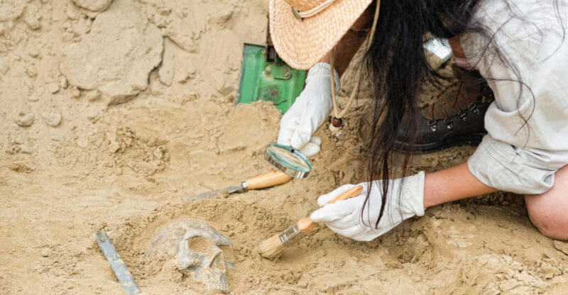 Jornadas Europeas de Arqueología en Andalucía