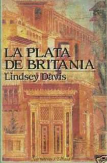 La plata de Britania