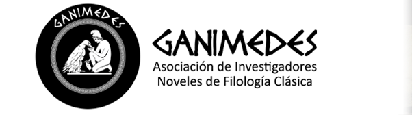 Logo de la Asociación Ganimedes