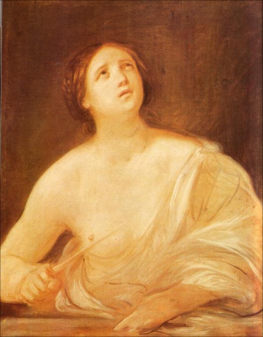 Lucrecia
