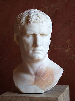 Marco Valerio Mesala