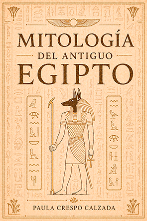 Mitología del Antiguo Egipto