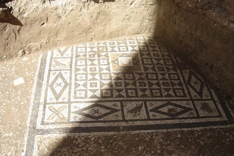 Mosaico romano