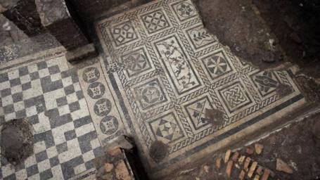 Mosaico romano