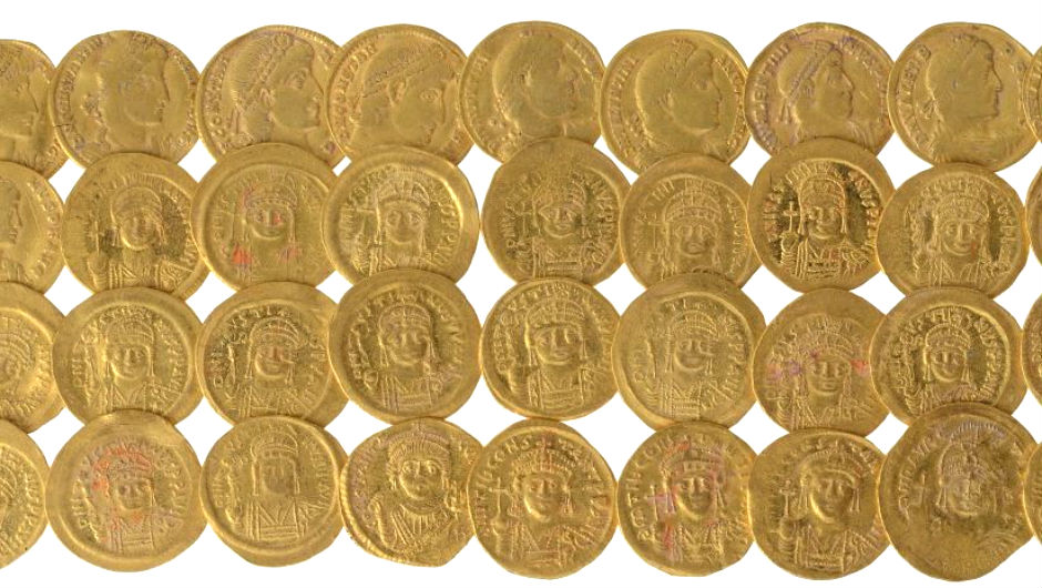 Numismática