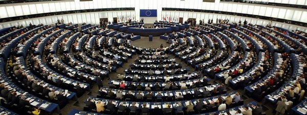 Parlamento Europeo