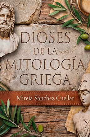 Dioses de la Mitología Griega