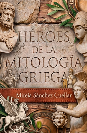 Héroes de la Mitología Griega