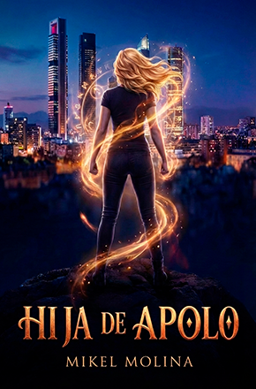 Hija de Apolo