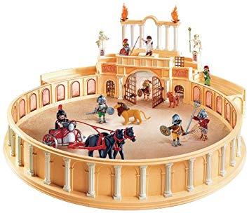 Los mejores regalos para un amante de la Cultura Clásica
