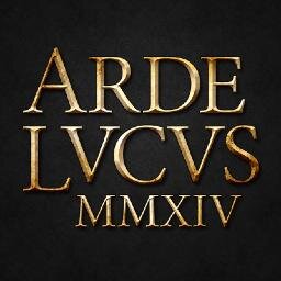 Arde Lucus