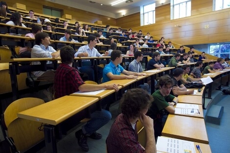 Salidas profesionales para Filología Clásica