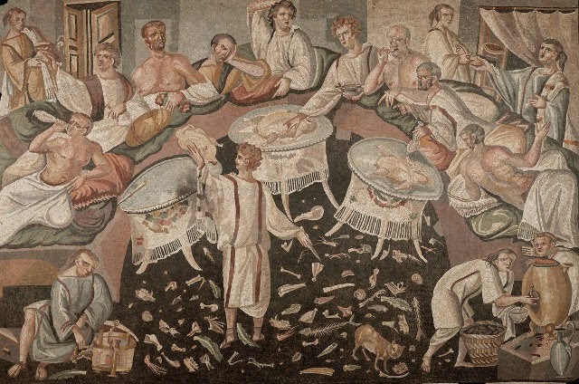 asaraton oikos