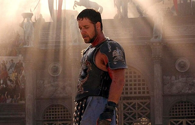¿Veremos a Máximo de nuevo en la secuela de "Gladiator"?