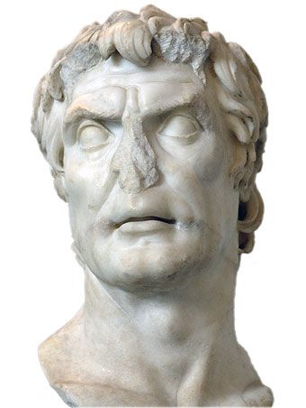 Lucio Cornelio Sila