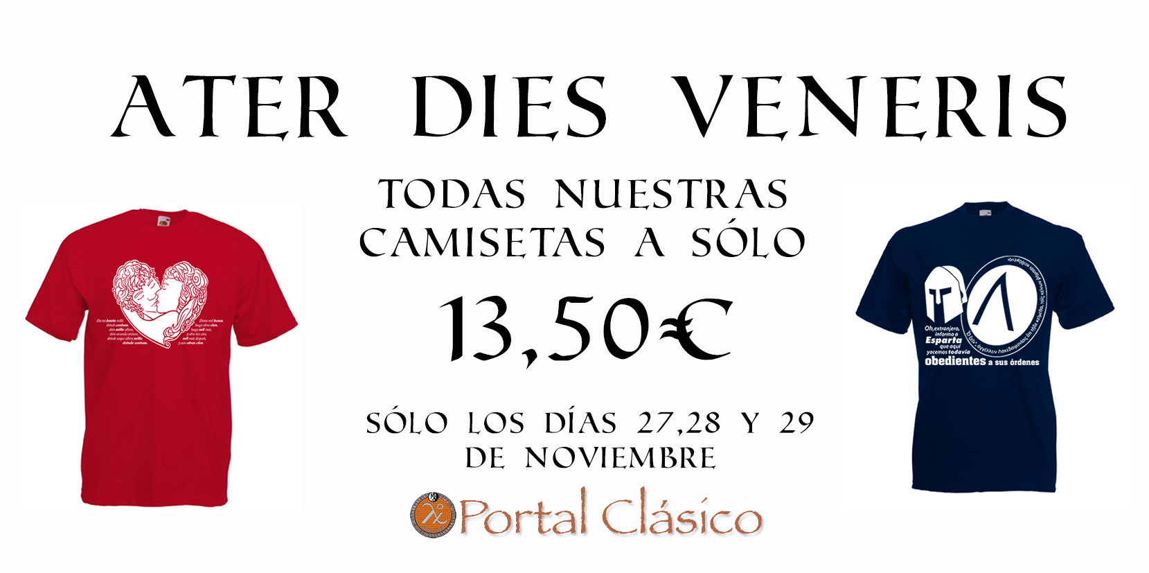Dies Veneris Ater