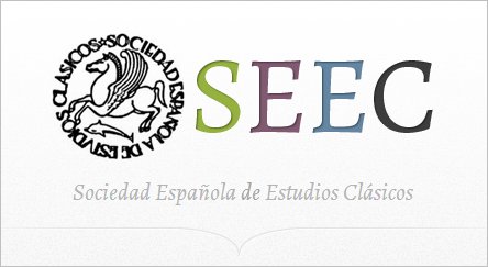 Relieve de la diosa Atenea, Sociedad Española de Estudios Clásicos