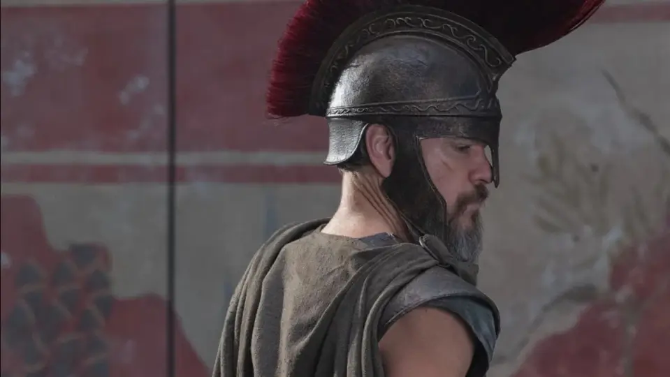 Primer teaser de la Odisea de Nolan
