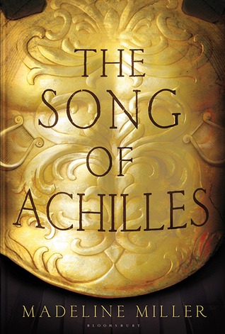 La canción de Aquiles