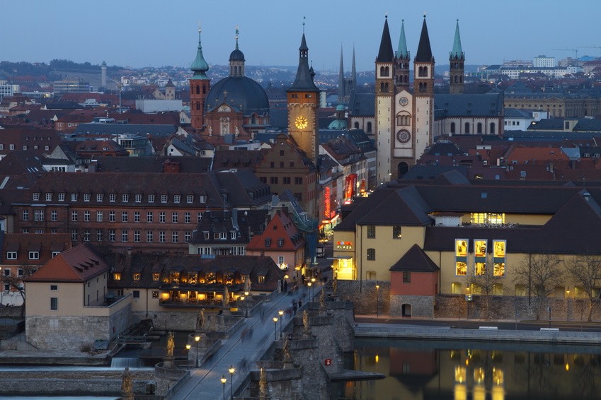 Würzburg