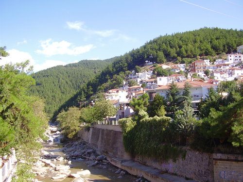 xanthi