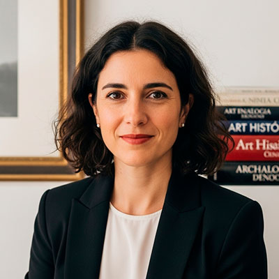 Mireia Sánchez Cuellar