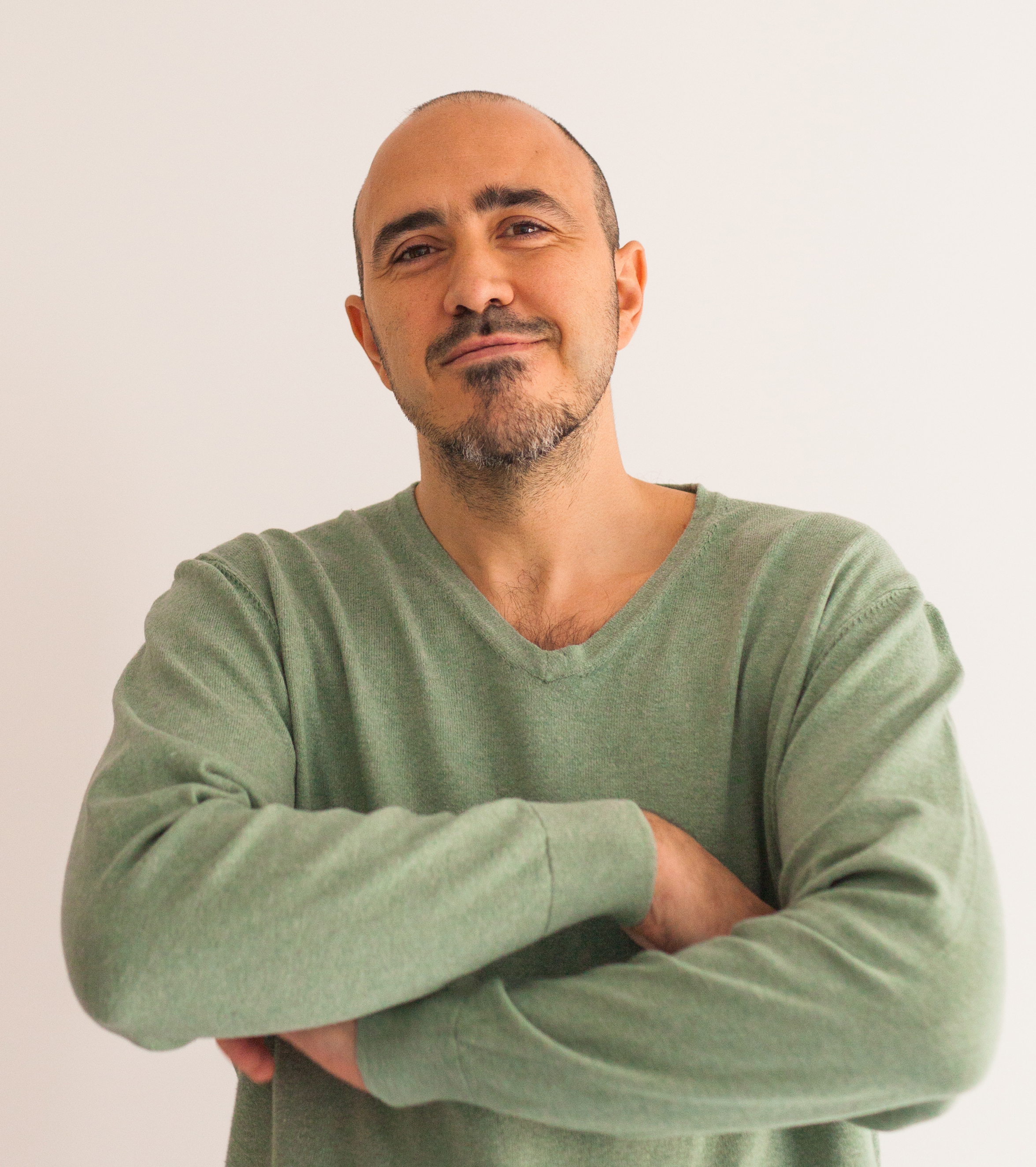 Luis Manuel López