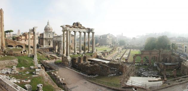 Foro romano Foro romano