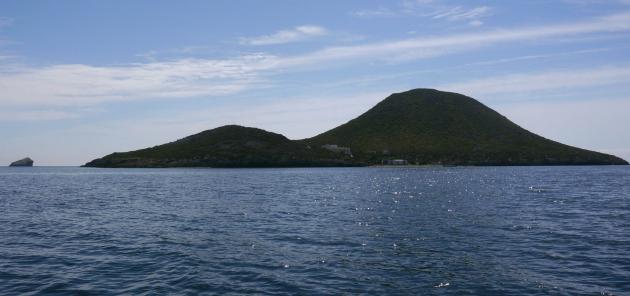 Isla Grosa