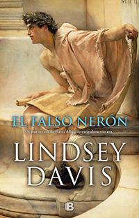 Novelas históricas de romanos y griegos para 2019